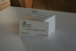 Wizytówki z lakierem wypukłym 3D Mińsk Mazowiecki - Agencja Reklamowa ARek