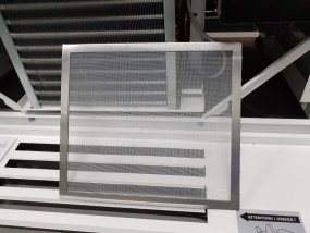 FILTR PRZECIWPYŁKOWY - PPHU KUBASC Grażyna i Marek Kubaccy Łódź