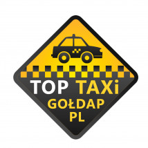 Przejazd Taxi - TOPGOLD.PL KRYSTIAN KRUSZYŃSKI Gołdap