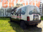 Naklejka One Way Vision na szyby w samochodzie firmowym Mińsk Mazowiecki - Agencja Reklamowa ARek