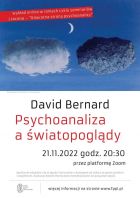 Psychoanaliza a światopoglądy