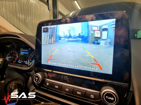 Multimedia samochodowe - Sound Audio System Lublin