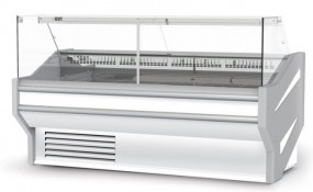 PROMOCJA !!!  Lada chłodnicza - PPHU KUBASC Grażyna i Marek Kubaccy Łódź