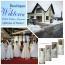 Suknie ślubne, kolorowe, komunijne Jabłonka - Boutique Wiktoria Moda Ślubna i Wieczorowa Wypożyczalnia