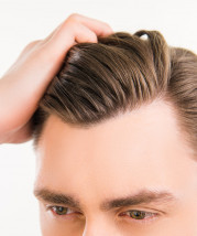 Leczenie wypadania włosów - Lunamed Medycyna Estetyczna Tarnowskie Góry