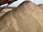 Sprzedaż piasku transport piachu płukanego Wyburzenia Rozbiórki Kruszywa Budowlane SENTEX
