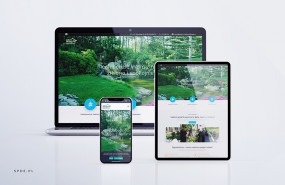 Projektowanie stron internetowych - PROMOTOR- marketing, promocja Anna Karczmarz Wałbrzych