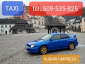 Taxi przewóz osób Taxi subaru Kazimierz Dolny - Kazimierz Dolny Taxi