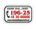 Radio Taxi "TATRY" Zakopane