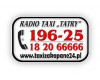 Radio Taxi "TATRY" Zakopane