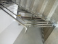 Balustrady na klatki schodowe dla Wspólnot Mieszkaniowych INOX BALUSTRADY NIERDZEWNE Ryszard Bereska
