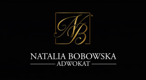 obsługa prawna - KANCELARIA ADWOKACKA NATALIA BOBOWSKA Gorzów Wielkopolski