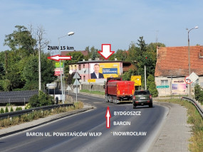 Trzemeszno P.H.U. MARPEK BIS Biuro Promocji i Reklamy - Tablice reklamowe