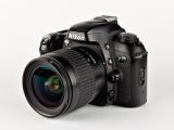 Aparat fotograficzny Nikon F75 - Doskonała okazja