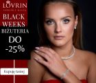 Biżuteria w promocyjnej cenie do -25%