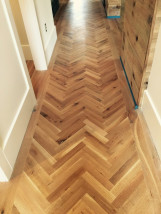 Parkiet dębowy - Parkiet Kaźmierczak Hajnówka