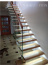 schody i balustrady Schody o różnym kształcie i rodzaju wykończeniu - Nowy Sącz DOMINO-MIX Jerzy Czernecki