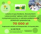 LGD Lubaczów i okolice