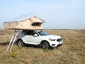 Namiot na dach Jaworowa - GustawTravel Transport