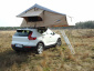 Namiot na dach - GustawTravel Transport Jaworowa