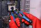 Detektor napięcia 12-690 V AC Eazy Volt  Pro Warszawa - REAL BHP - Artykuły BHP i Sprzęt Elektroizolacyjny