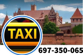 Taxi - Taxi Malbork24/7 Malbork