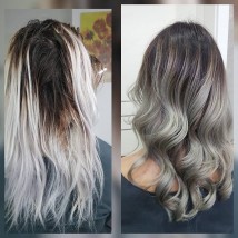 Koloryzacja włosów - Art Hair Żaneta Olejnik Olsztyn