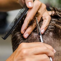 USŁUGI FRYZJERSKIE DLA PANÓW - Salon kosmetyczno fryzjerski BUTTERFLY EFFECT Olkusz