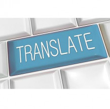 Tłumaczenia język angielski - Biuro Tłumaczeń Amber P.W. Pszów