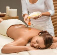 Masaż leczniczy i masaż relaksacyjny - Red-Art Lubin