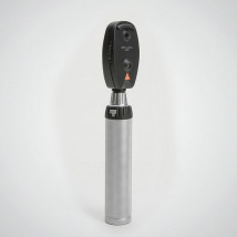 Oftalmoskop Beta 200 ze światłem LED z rękojeścią akumulatorową - KREDOS Olsztyn