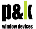 P&K window devices Piotr Kusiak