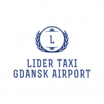 Transfer lotnisko - Lider Taxi Gdańsk Airport Gdańsk