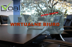 Wirtualne Biuro - Voal Sp. z o.o. Lublin
