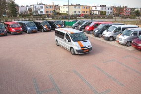 Wynajem busów - Wypożyczalnia busów i samochodów - Elita Chojnice