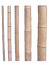 Tyczki bambusowe Bambusowe wyroby - Starogard Gdański P.P.H.U. ARTPOL