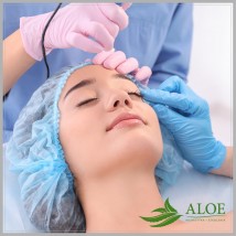 Zawodowy kurs kosmetyczny - ALOE Szkolenia kosmetyczne Warszawa