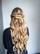 Usługi fryzjerskie - Mangoo Instytut Zdrowia i Urody Cieszyn