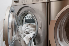 Naprawa pralek - Naprawa Sprzętu AGD, Chłodnictwo i Klimatyzacja Solec-Zdrój