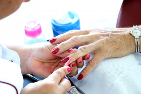 Manicure i pedicure - STUDIO KOSMETYKI NOWOCZESNEJ  PASJA  LIDIA CZYŻEWSKA Olsztyn