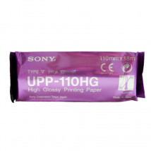 Papier USG Sony UPP -110 HG 110mm x 18m - KREDOS Olsztyn