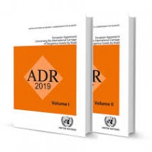 Doradztwo ADR, kursy ADR dla kierowców - Doradztwo i Usługi ADR BHP PPOż Andrzej Mucha Włocławek