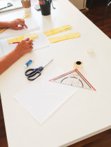 Kurs konstrukcji i modelowania odzieży damskiej - Umiem Szyć Pracownia Krawiecka Siedlce