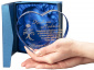 Statuetka Kryształ Wide Heart Crystal - GRAWER GIFT Andrzej Matuszewski, Adam Matuszewski sp.j. Łódź