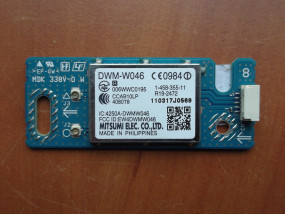 WIFI MODULE - RTV-OBORNIKI.com Oborniki