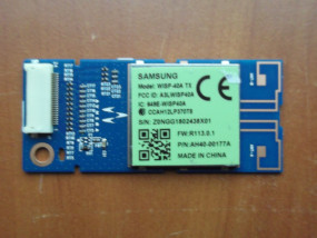 WIFI MODULE - RTV-OBORNIKI.com Oborniki