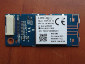 WIFI MODULE - RTV-OBORNIKI.com Oborniki