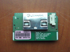 WIFI MODULE - RTV-OBORNIKI.com Oborniki