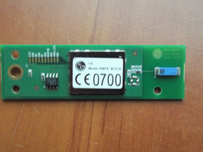 WIFI MODULE - RTV-OBORNIKI.com Oborniki