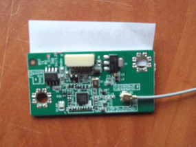 WIFI MODULE - RTV-OBORNIKI.com Oborniki